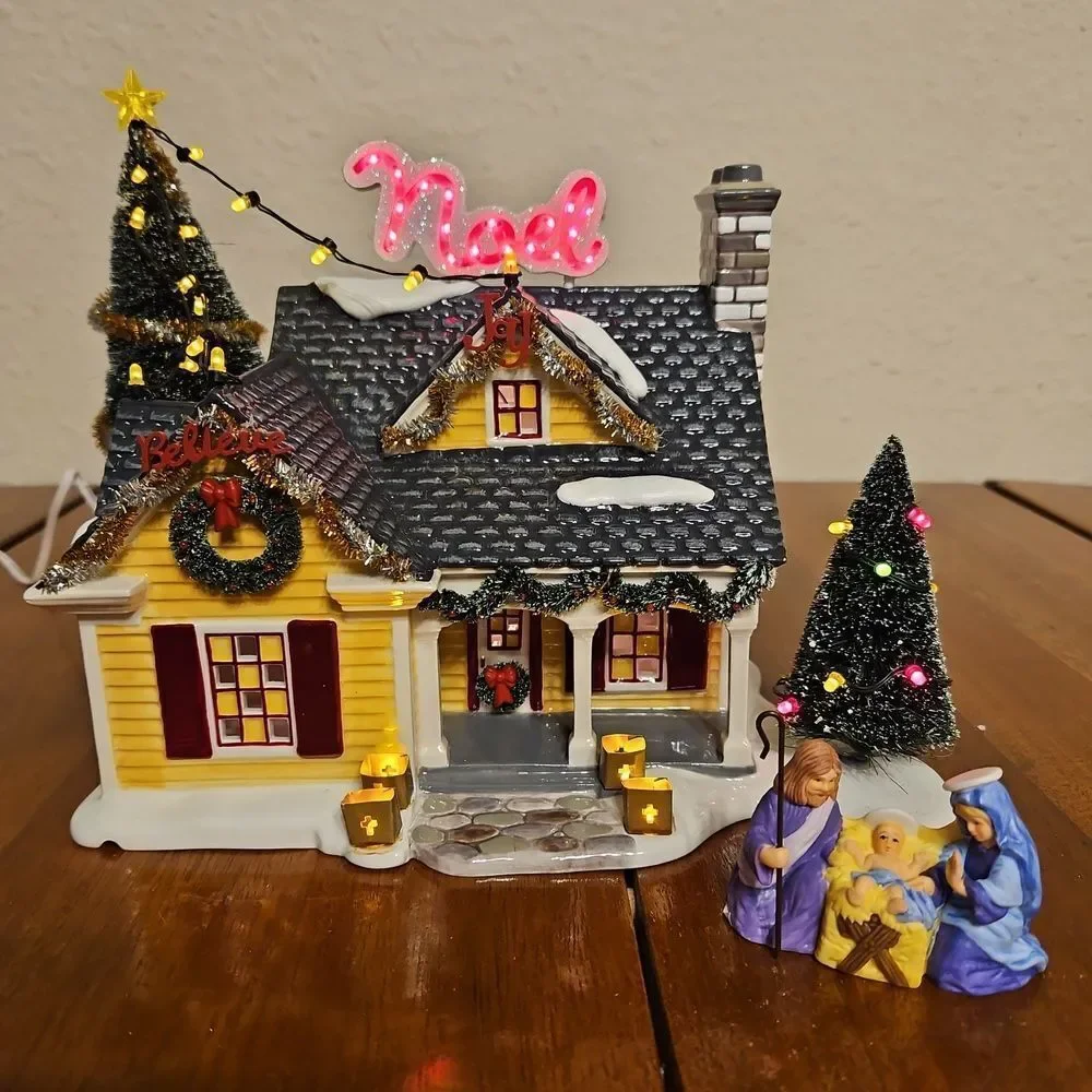 Department 56 